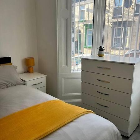 Spacious 3 Bed - Efc Stays Liverpool Ngoại thất bức ảnh