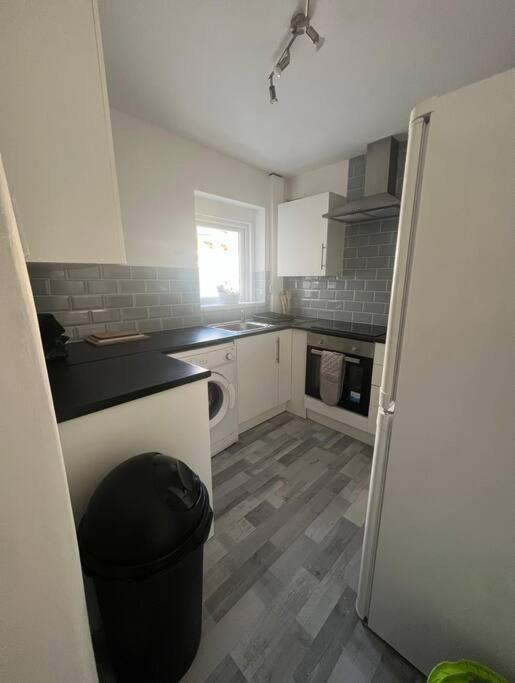 Spacious 3 Bed - Efc Stays Liverpool Ngoại thất bức ảnh